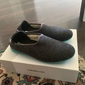 Mahabis Classic house shoes